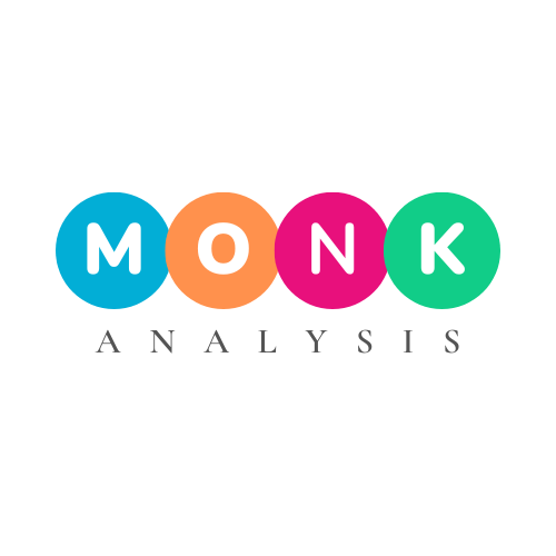 Monk Analaysis LOGO